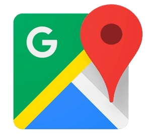 Babbobike google maps