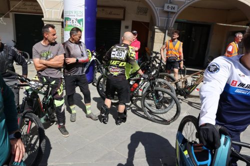 Tuscany Urban Cup 2025 - 3° Round