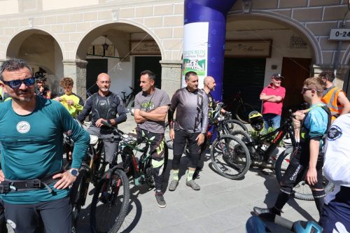 Tuscany Urban Cup 2025 - 3° Round