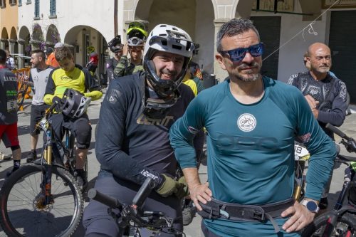 Tuscany Urban Cup 2025 - 3° Round