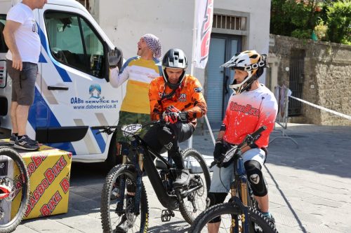 Tuscany Urban Cup 2025 - 3° Round