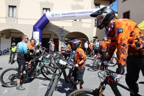 Tuscany Urban Cup 2025 - 3° Round