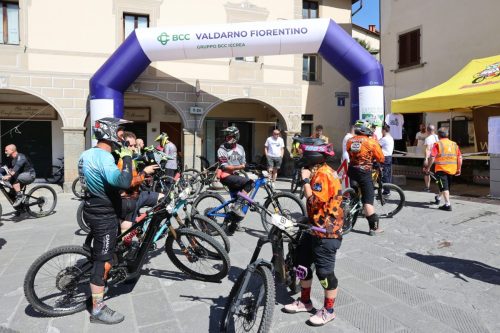 Tuscany Urban Cup 2025 - 3° Round