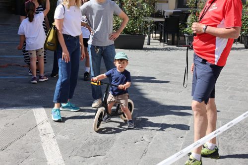 Tuscany Urban Cup 2025 - 3° Round