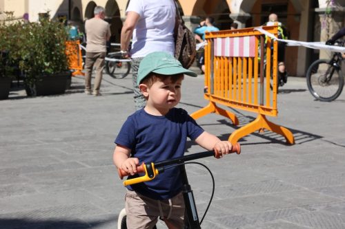 Tuscany Urban Cup 2025 - 3° Round