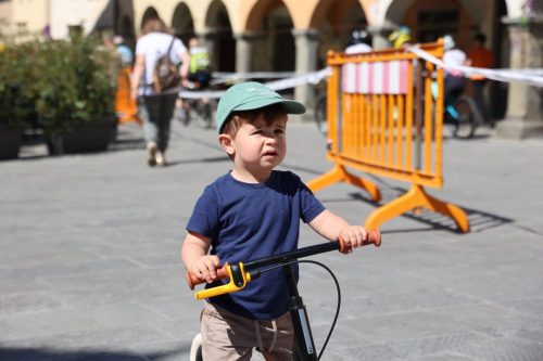 Tuscany Urban Cup 2025 - 3° Round