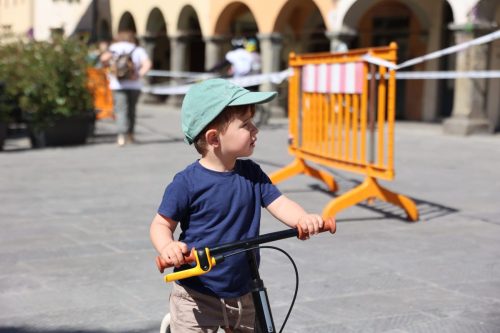 Tuscany Urban Cup 2025 - 3° Round