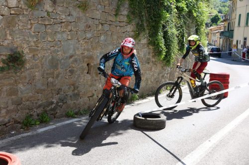 Tuscany Urban Cup 2025 - 3° Round