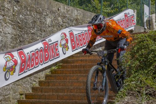 Tuscany Urban Cup 2025 - 3° Round
