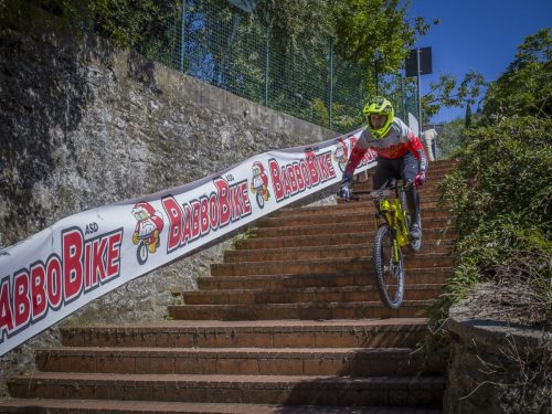 Tuscany Urban Cup 2025 - 3° Round