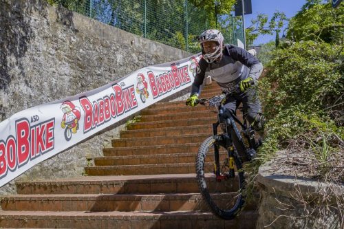 Tuscany Urban Cup 2025 - 3° Round