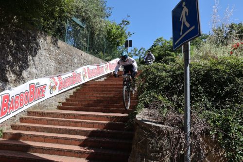 Tuscany Urban Cup 2025 - 3° Round