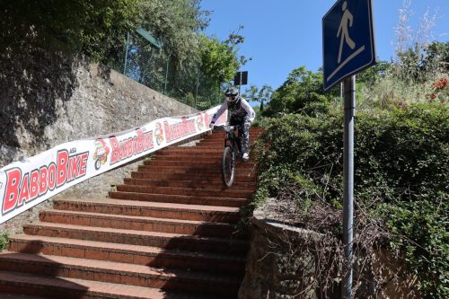 Tuscany Urban Cup 2025 - 3° Round