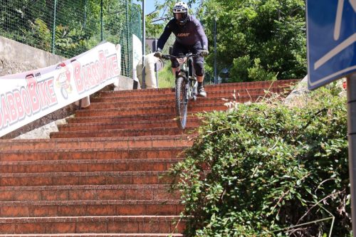 Tuscany Urban Cup 2025 - 3° Round