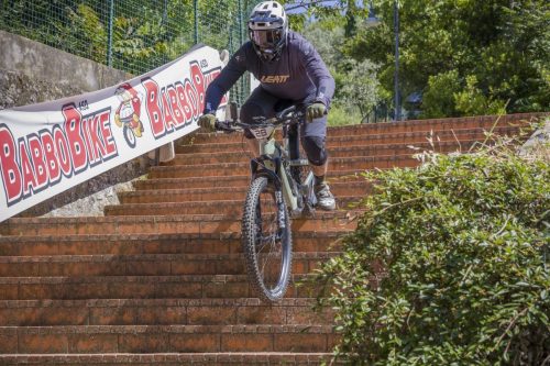 Tuscany Urban Cup 2025 - 3° Round