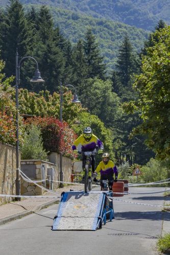 Tuscany Urban Cup 2025 - 3° Round