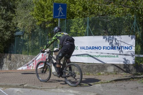 Tuscany Urban Cup 2025 - 3° Round