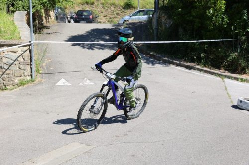 Tuscany Urban Cup 2025 - 3° Round