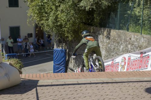 Tuscany Urban Cup 2025 - 3° Round