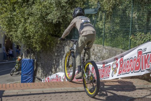 Tuscany Urban Cup 2025 - 3° Round