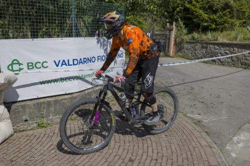 Tuscany Urban Cup 2025 - 3° Round