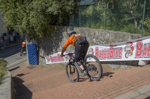 Tuscany Urban Cup 2025 - 3° Round