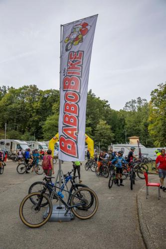 Vallombrosa Trail 2024