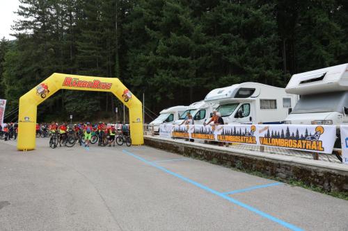Vallombrosa Trail 2024