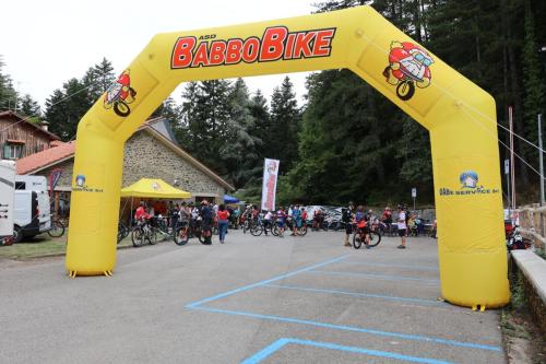 Vallombrosa Trail 2024
