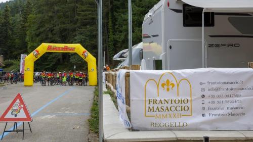 Vallombrosa Trail 2024