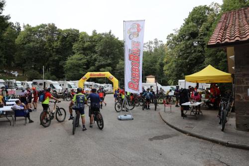 Vallombrosa Trail 2024