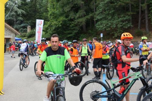 Vallombrosa Trail 2024