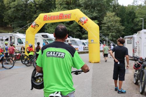 Vallombrosa Trail 2024