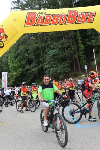 Vallombrosa Trail 2024