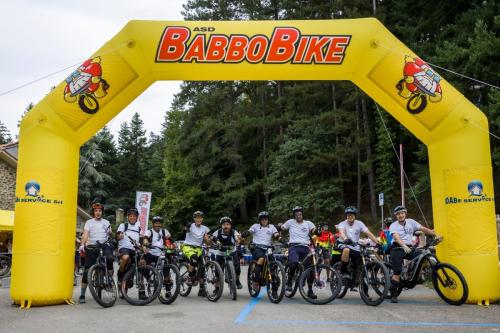 Vallombrosa Trail 2024