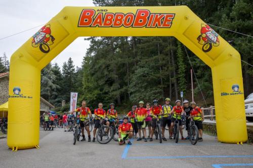 Vallombrosa Trail 2024