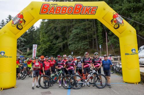 Vallombrosa Trail 2024