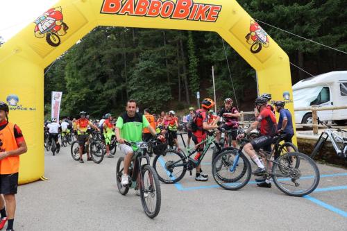 Vallombrosa Trail 2024