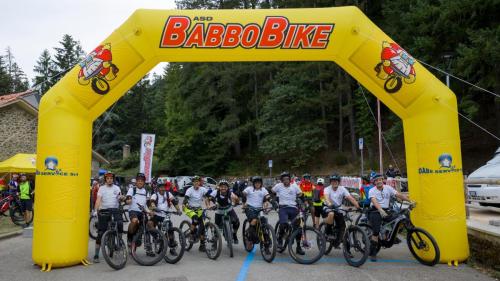 Vallombrosa Trail 2024