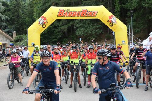Vallombrosa Trail 2024
