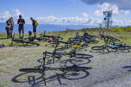 Vallombrosa Trail 2025