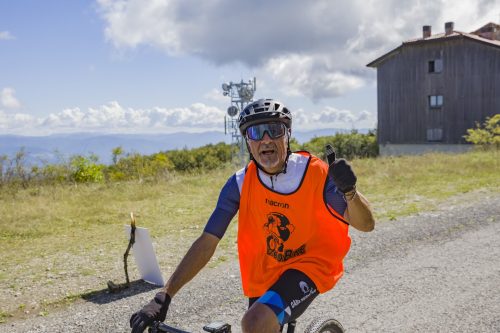 Vallombrosa Trail 2025