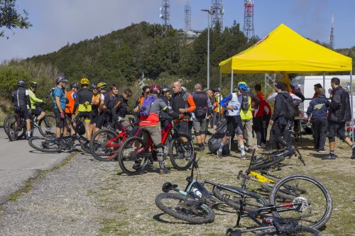 Vallombrosa Trail 2025