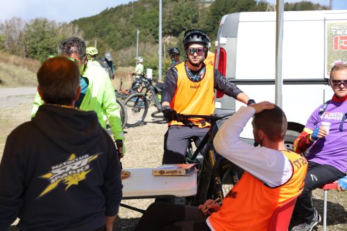 Vallombrosa Trail 2025