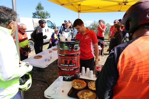 Vallombrosa Trail 2025