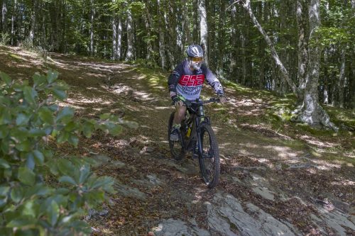 Vallombrosa Trail 2025