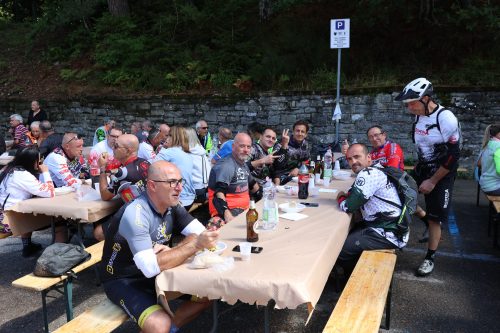 Vallombrosa Trail 2025
