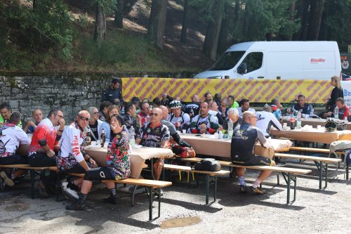 Vallombrosa Trail 2025