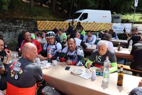 Vallombrosa Trail 2025