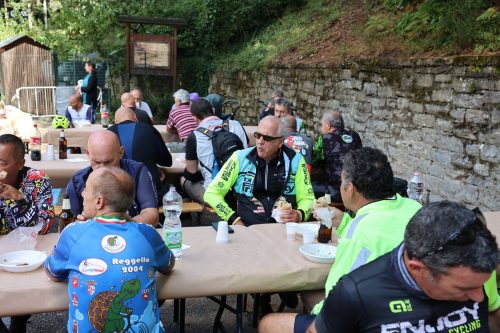 Vallombrosa Trail 2025